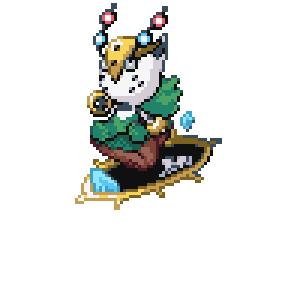 Regibi Sprite Image