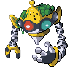 Regizone Sprite Image