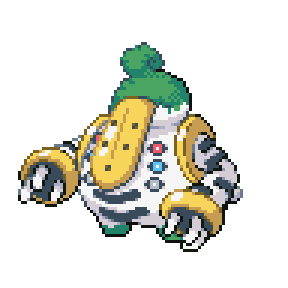 Regilicky Sprite Image