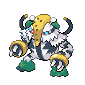 Regivire Sprite Image