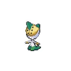 Regits Sprite Image
