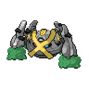 Regigross Sprite Image