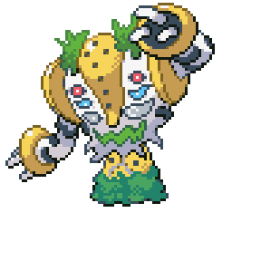 Regitomb Sprite Image