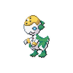 Regiidos Sprite Image