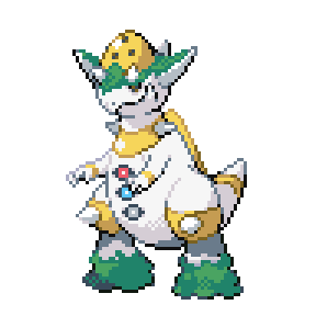 Regipardos Sprite Image