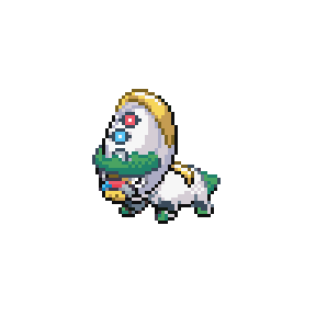 Regidon Sprite Image