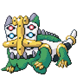 Regidon Sprite Image