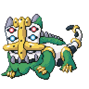 Regidon Sprite Image