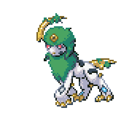 Regisol Sprite Image