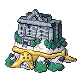 Regiterra Sprite Image