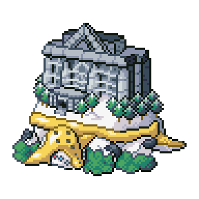 Regiterra Sprite Image