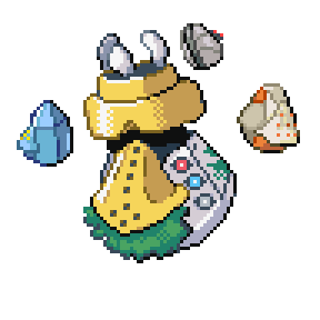 Regipass Sprite Image