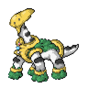 Regialga Sprite Image
