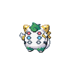 Regifairy Sprite Image