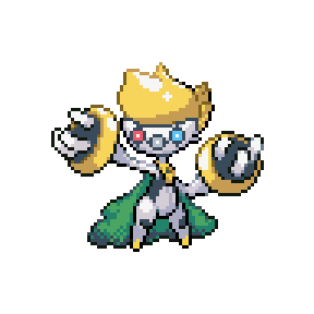 Regirade Sprite Image