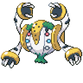 Regiblim Sprite Image