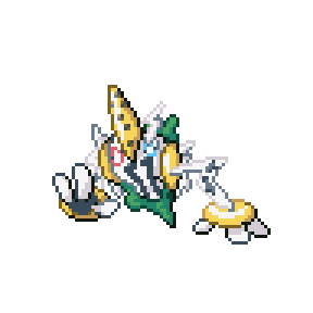 Regitom Sprite Image