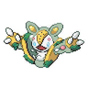 Reginiclus Sprite Image