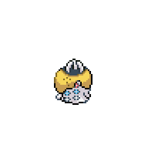 Regiwick Sprite Image