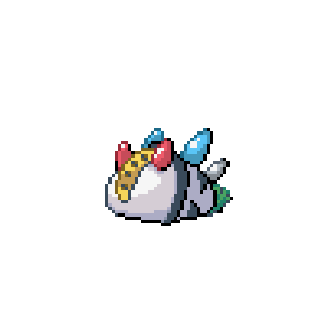 Regimuku Sprite Image
