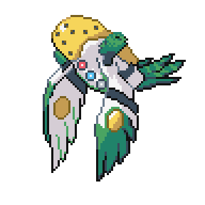 Regiflame Sprite Image
