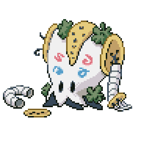 Regikyu Sprite Image