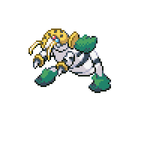 Regicada Sprite Image