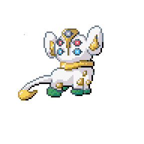 Reginx Sprite Image