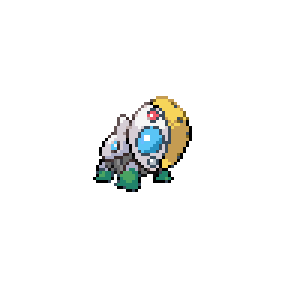 Region Sprite Image