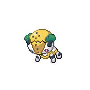 Regiinch Sprite Image