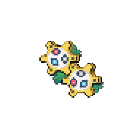 Regiink Sprite Image
