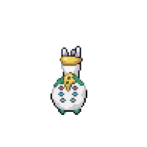 Regidew Sprite Image