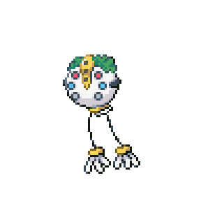 Regiloon Sprite Image