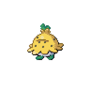 Regiish Sprite Image