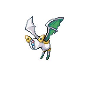 Regibat Sprite Image