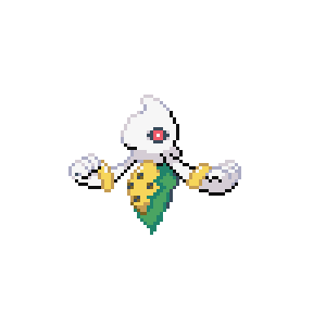 Regimask Sprite Image