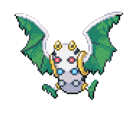 Regibat Sprite Image