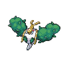 Regilu Sprite Image