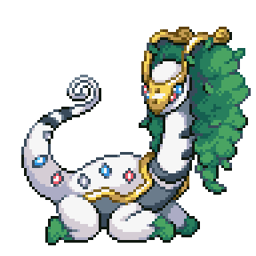 Regirorus Sprite Image