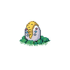 Regilett Sprite Image