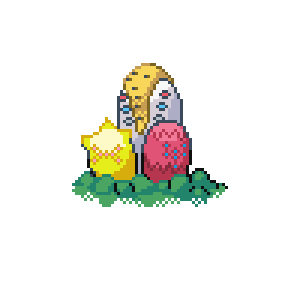 Regitrio Sprite Image