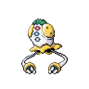 Regicool Sprite Image
