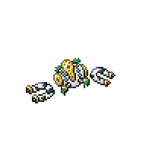 Regimite Sprite Image