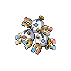 Regiton Sprite Image