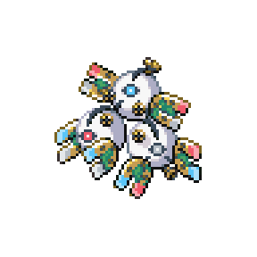 Regiton Sprite Image