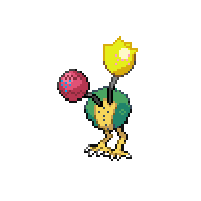 Regiduo Sprite Image