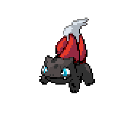 Darksaur Sprite Image