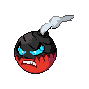 Darkode Sprite Image
