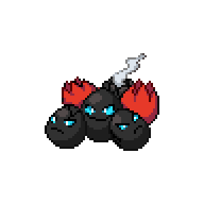 Darkcute Sprite Image