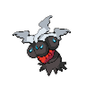 Darktor Sprite Image